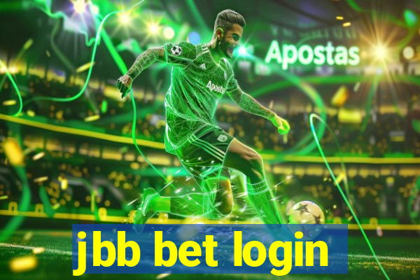 jbb bet login